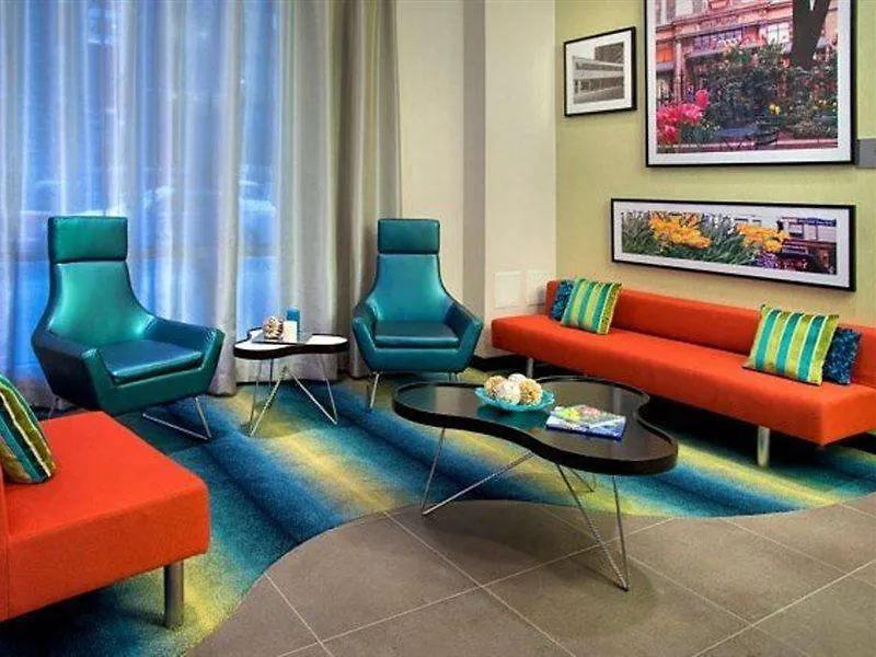Courtyard By Marriott New York Manhattan/Chelsea United States