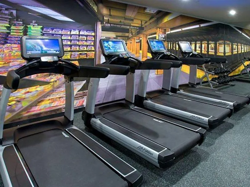 Courtyard By Marriott New York Manhattan/Chelsea 4*,  Stati Uniti