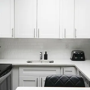 Apartment Sandy's Place Nyc 1, New York