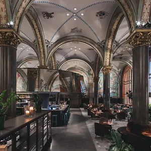 Hotel Børs