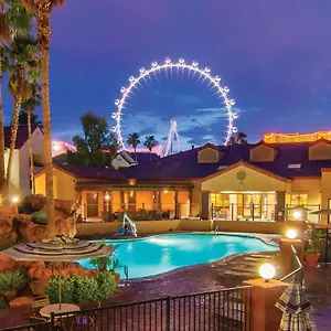 Hotel Club Vacations At Desert Club