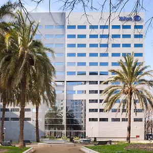 hilton-barcelona.catalonia-hotels.com/