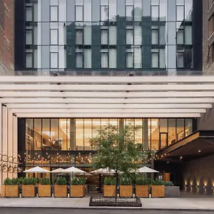 Motto By Hilton Chelsea Hotell