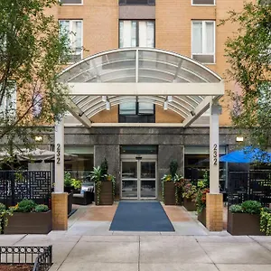 Holiday Inn Express Nyc Chelsea - Nomad Area By Ihg New York