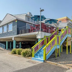 San Remo #202 - Fay's Bay Getaway Ocean City
