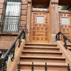 Apartment Harlem Lofts, New York