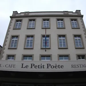 Hotel Le Petit Poete