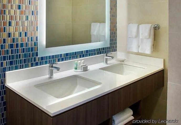 **** Hotel Courtyard By Marriott New York Manhattan/Chelsea Stany Zjednoczone Ameryki
