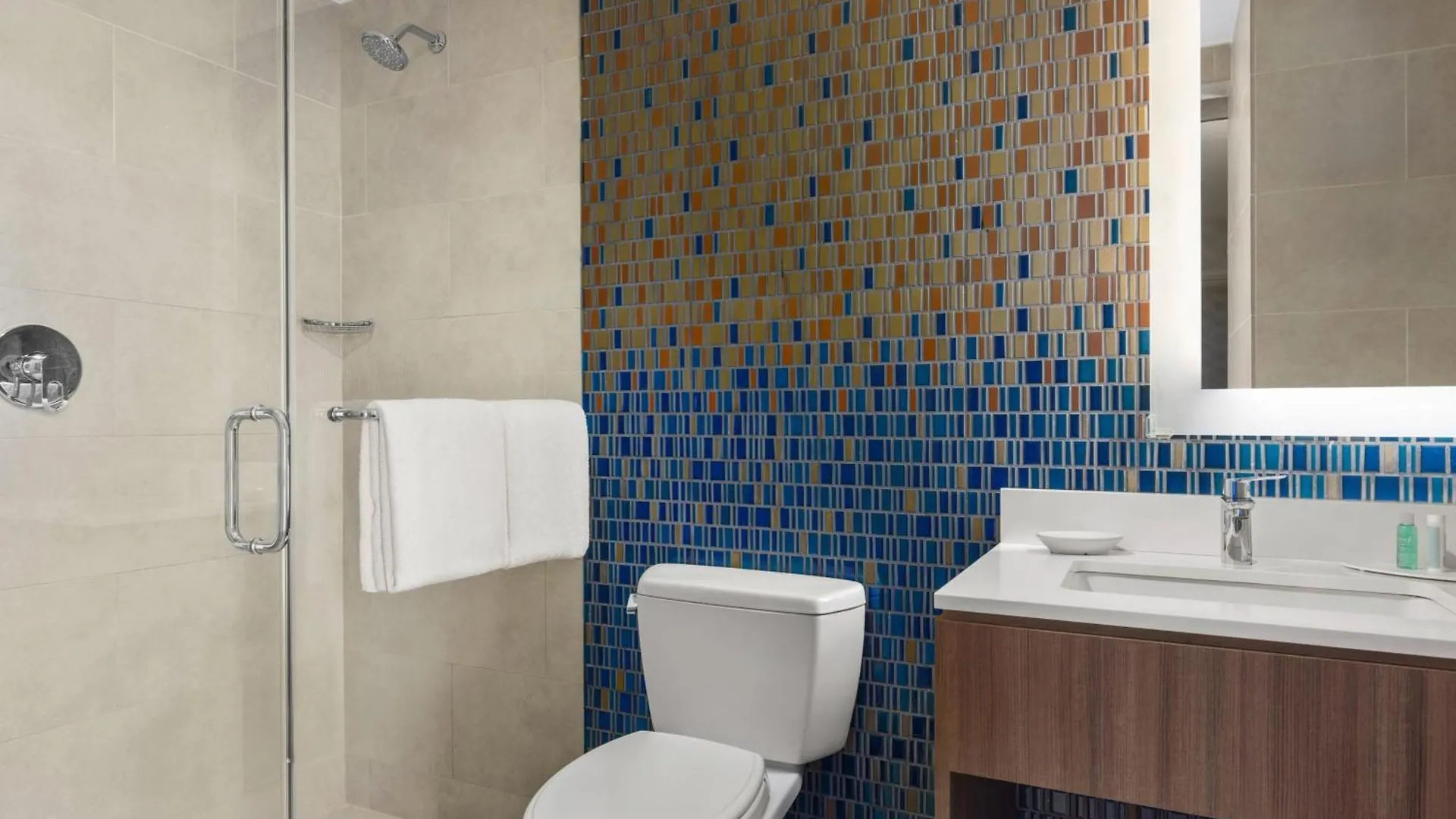 **** Hotel Courtyard By Marriott New York Manhattan/Chelsea United States