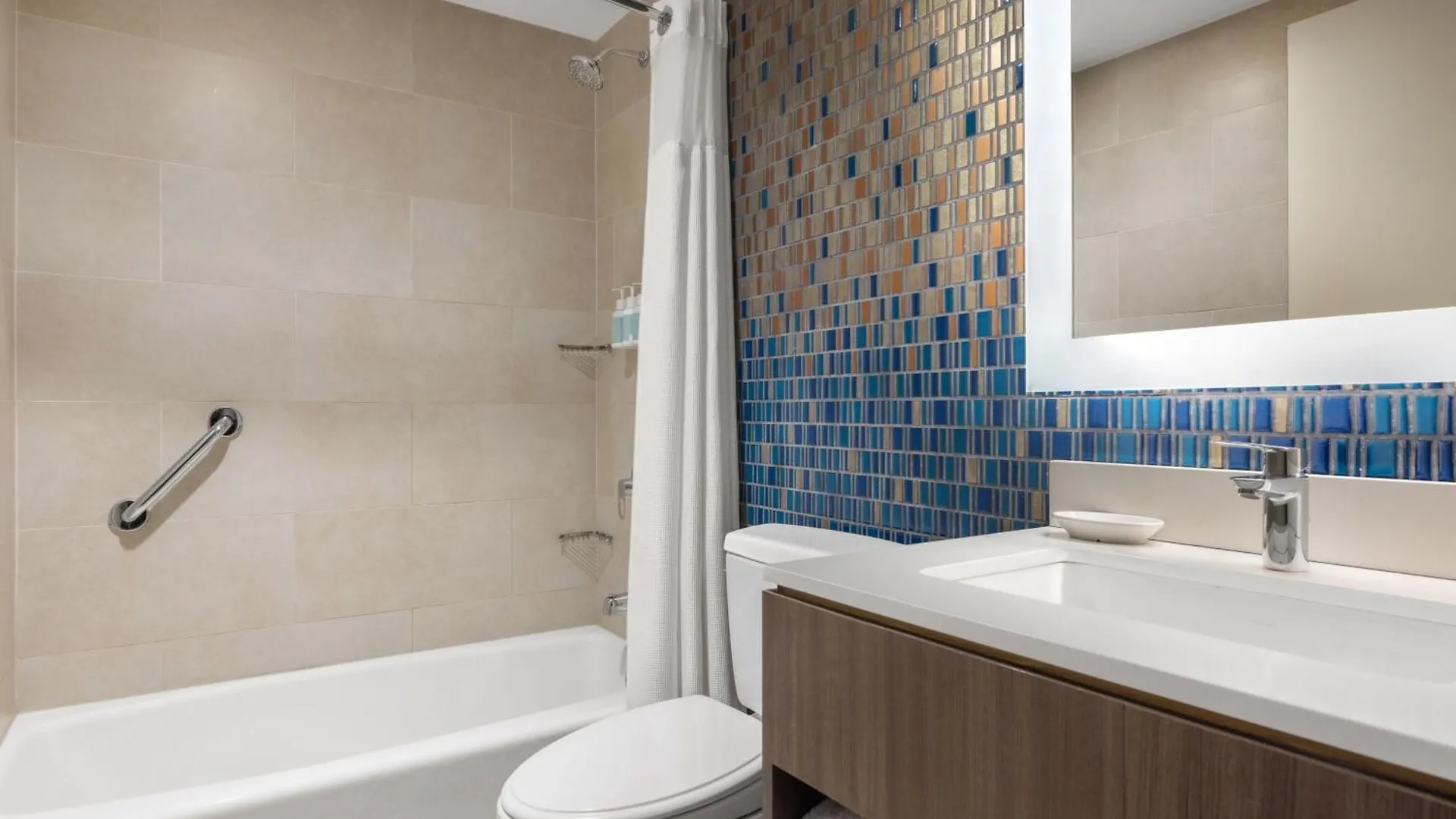Courtyard By Marriott New York Manhattan/Chelsea 4*,