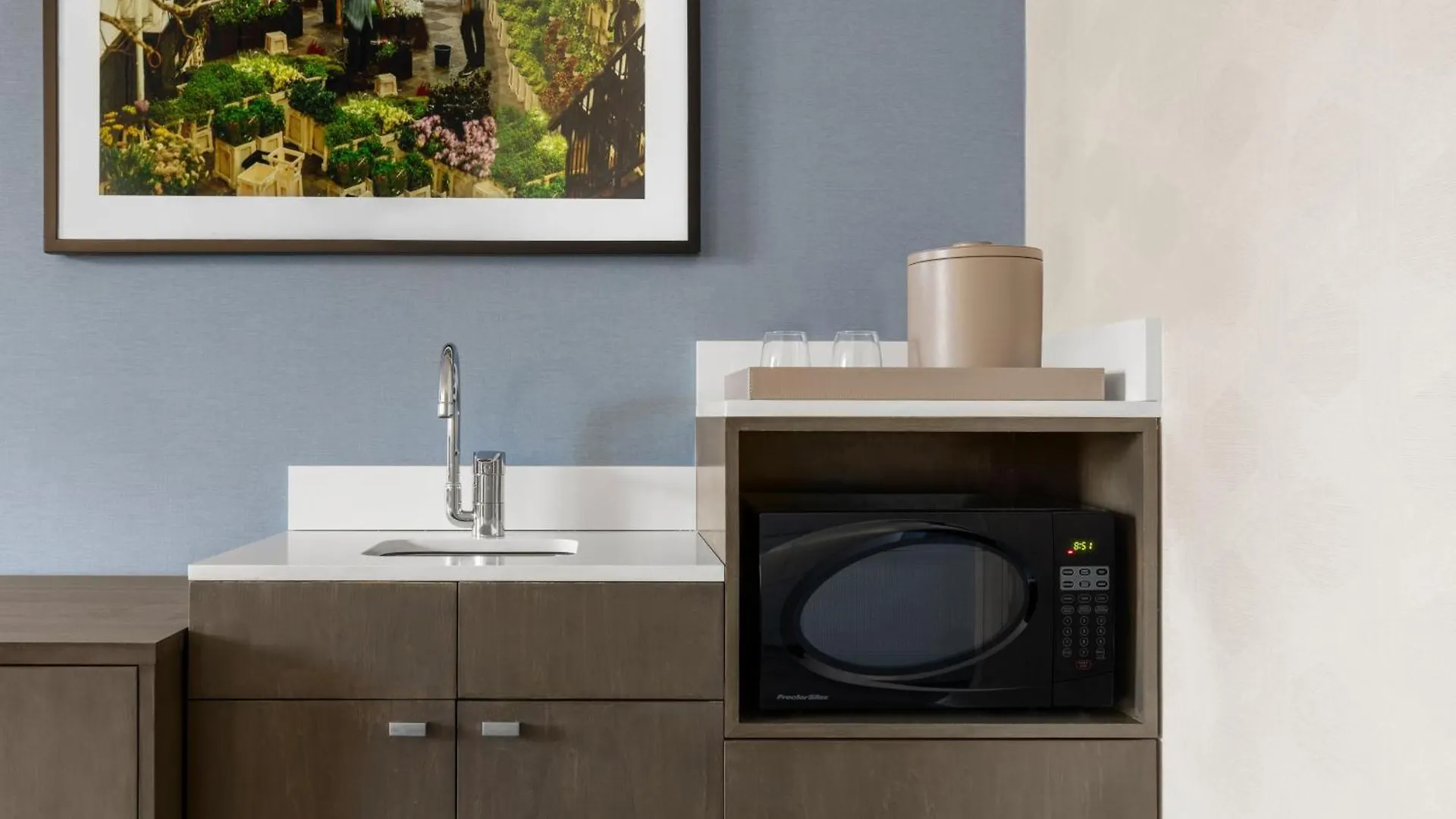 **** Hotel Courtyard By Marriott New York Manhattan/Chelsea United States