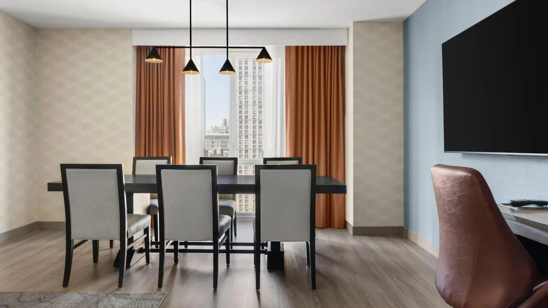 Hotel Courtyard By Marriott New York Manhattan/Chelsea