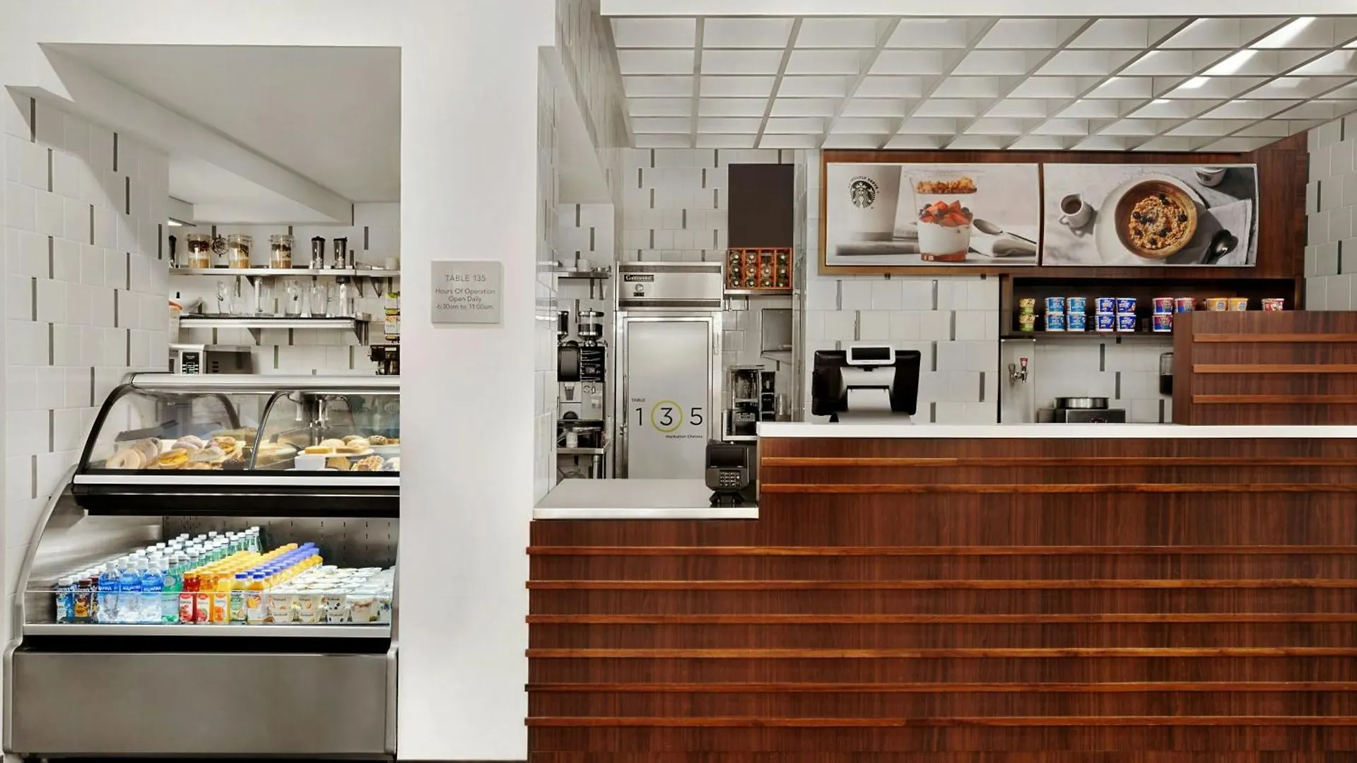 Courtyard By Marriott New York Manhattan/Chelsea 4*,  Verenigde Staten