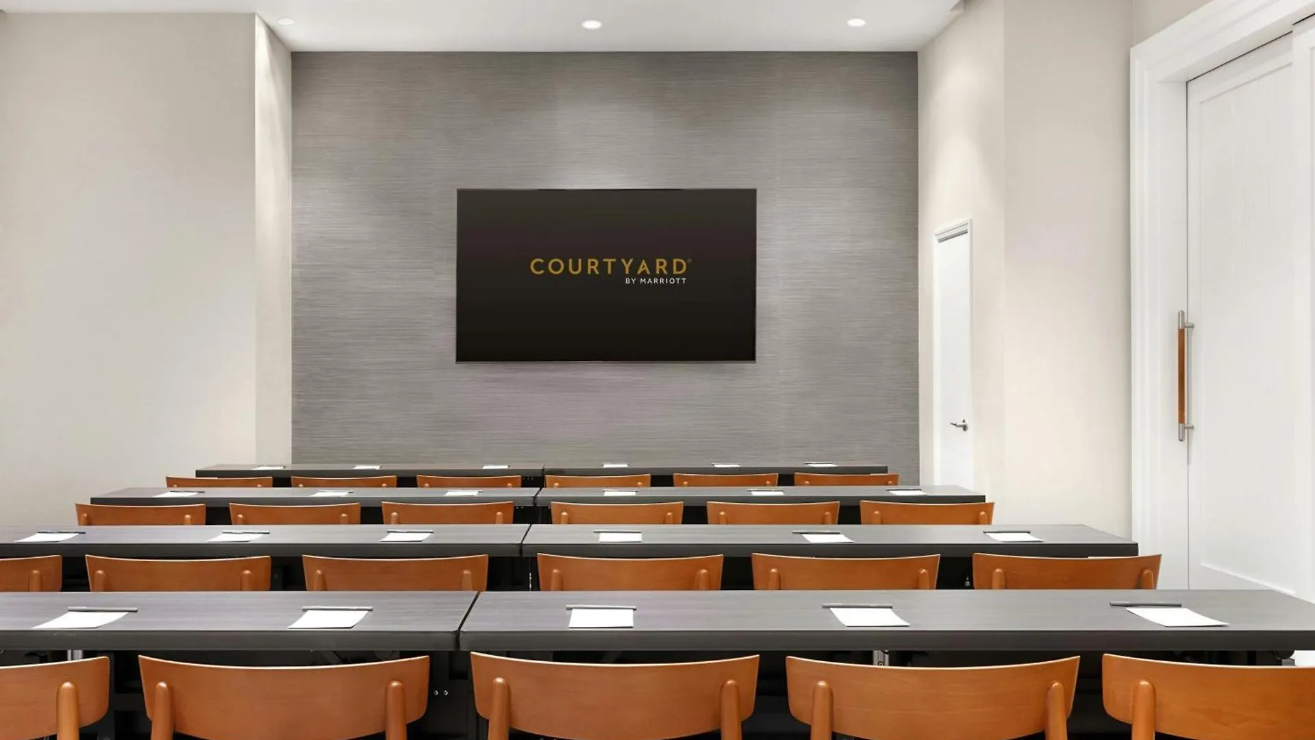 Courtyard By Marriott New York Manhattan/Chelsea Stany Zjednoczone Ameryki