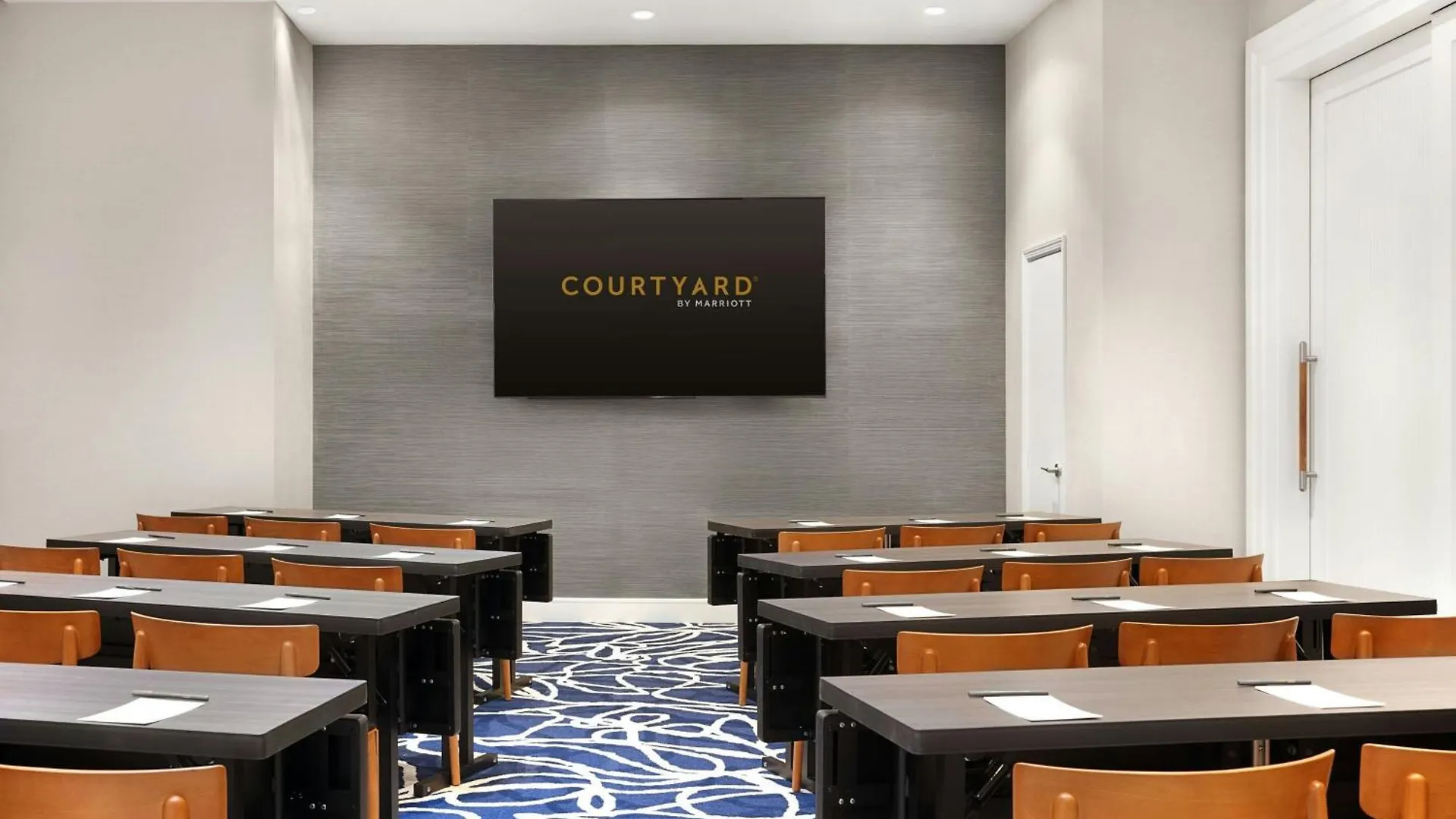 Courtyard By Marriott New York Manhattan/Chelsea Hotel