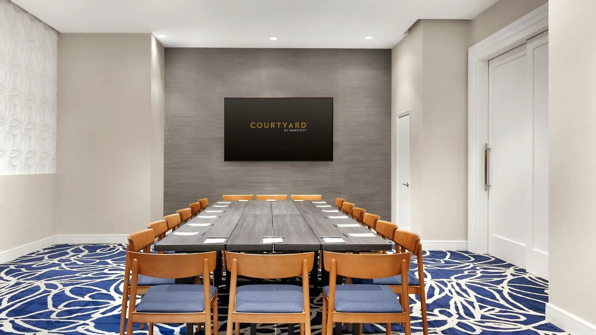 Courtyard By Marriott New York Manhattan/Chelsea