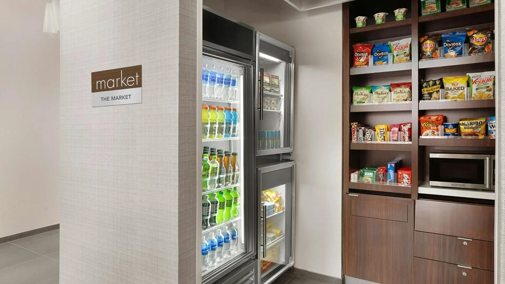 Courtyard By Marriott New York Manhattan/Chelsea Hotel
