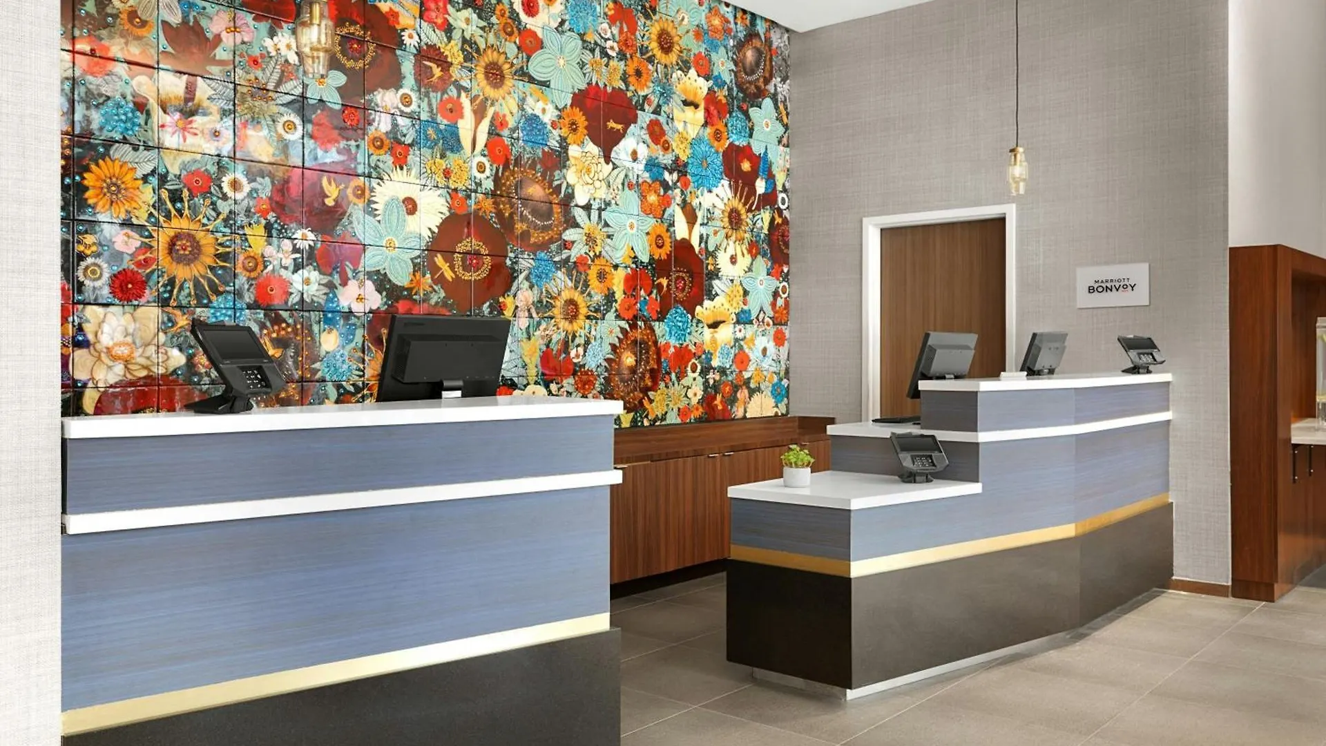 Courtyard By Marriott New York Manhattan/Chelsea