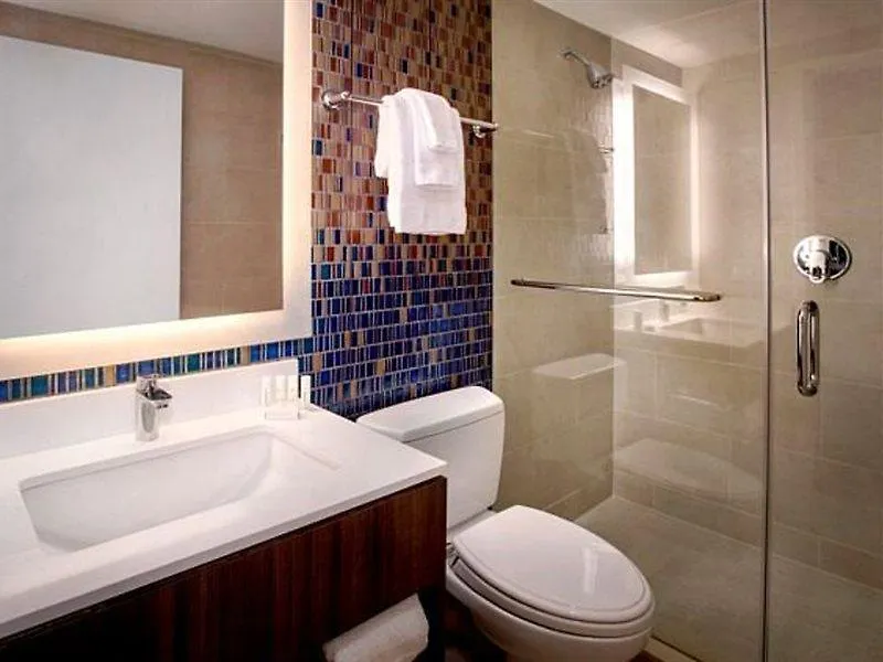 Hotel Courtyard By Marriott New York Manhattan/Chelsea