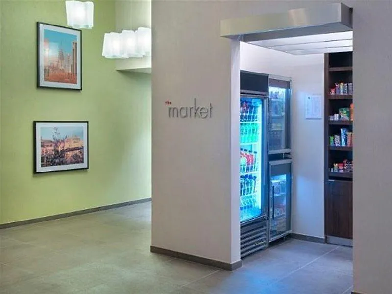 Courtyard By Marriott New York Manhattan/Chelsea Verenigde Staten