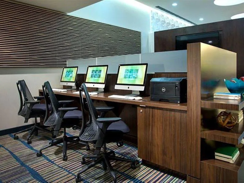 Hotel Courtyard By Marriott New York Manhattan/Chelsea