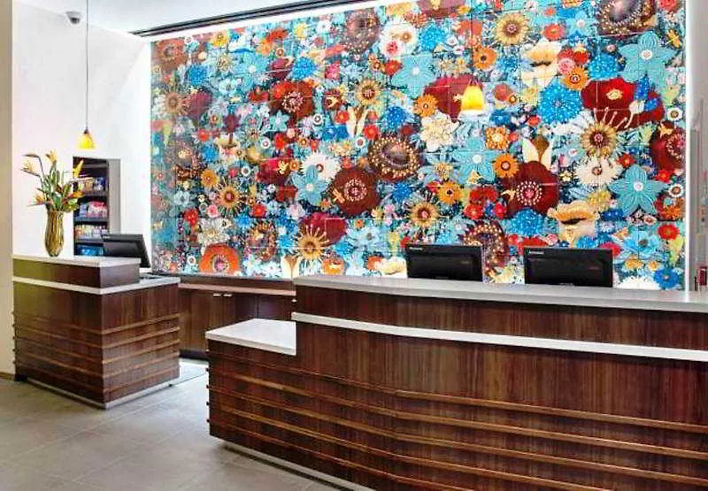Courtyard By Marriott New York Manhattan/Chelsea Hotel