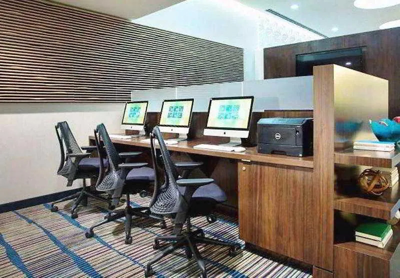 Courtyard By Marriott New York Manhattan/Chelsea 4*,  United States