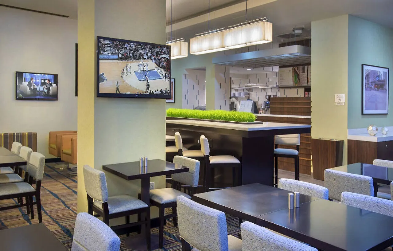 Hotel Courtyard By Marriott New York Manhattan/Chelsea