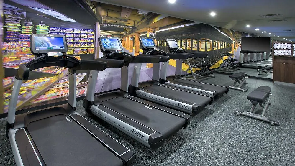 **** Hotel Courtyard By Marriott New York Manhattan/Chelsea USA