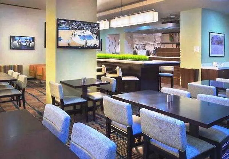 Courtyard By Marriott New York Manhattan/Chelsea Hotel