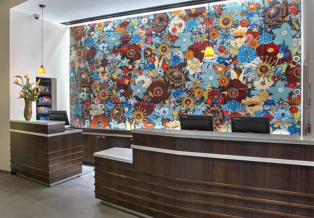 Courtyard By Marriott New York Manhattan/Chelsea