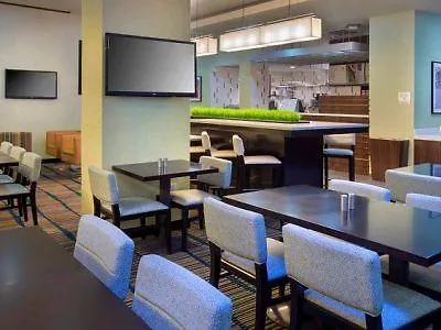 Courtyard By Marriott New York Manhattan/Chelsea