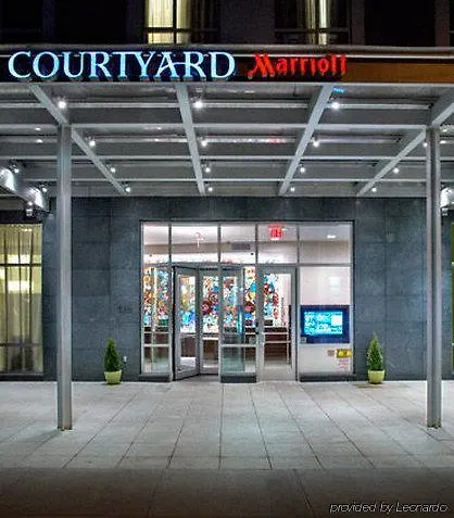 Courtyard By Marriott New York Manhattan/Chelsea