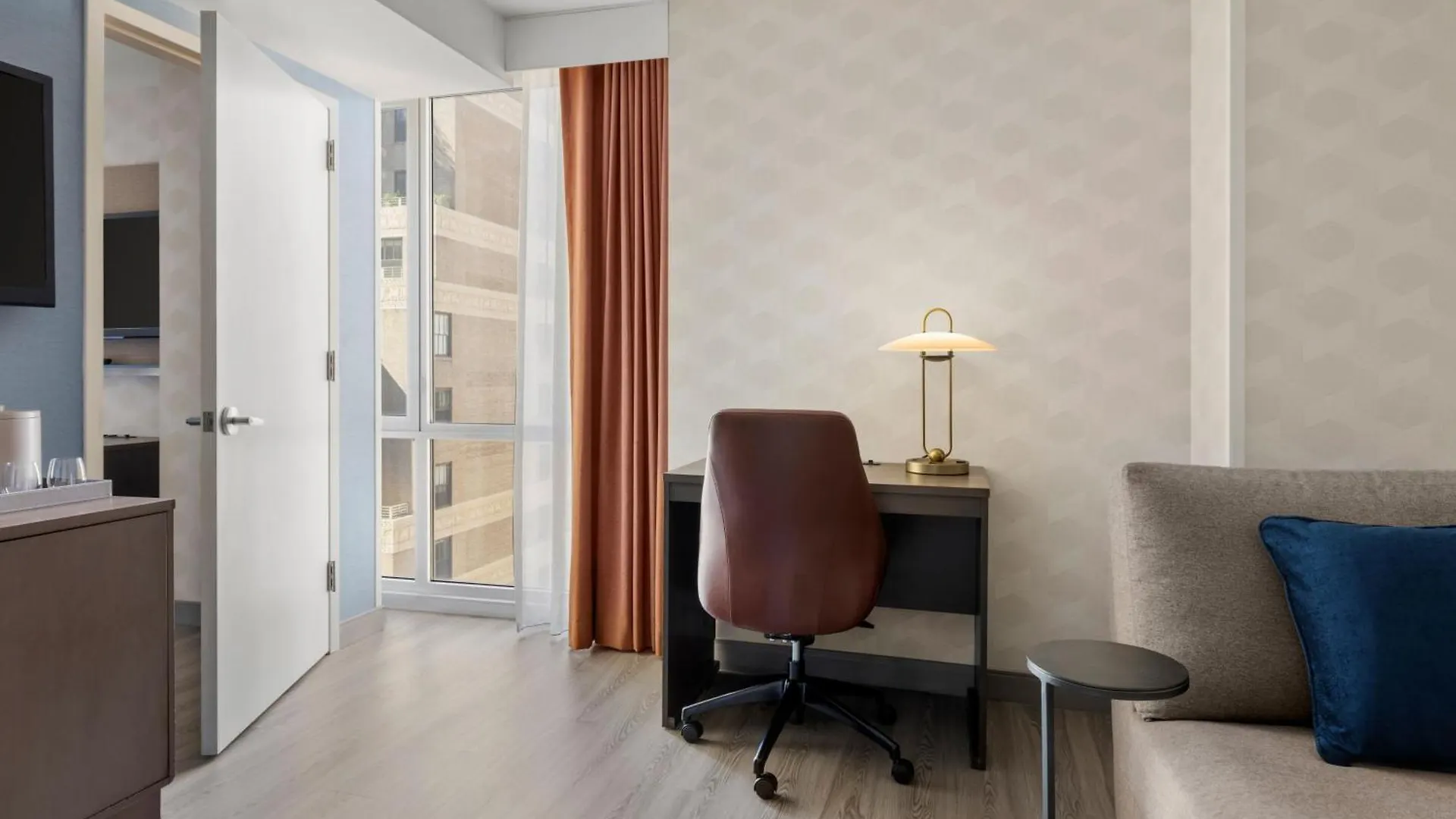 **** Hotel Courtyard By Marriott New York Manhattan/Chelsea USA