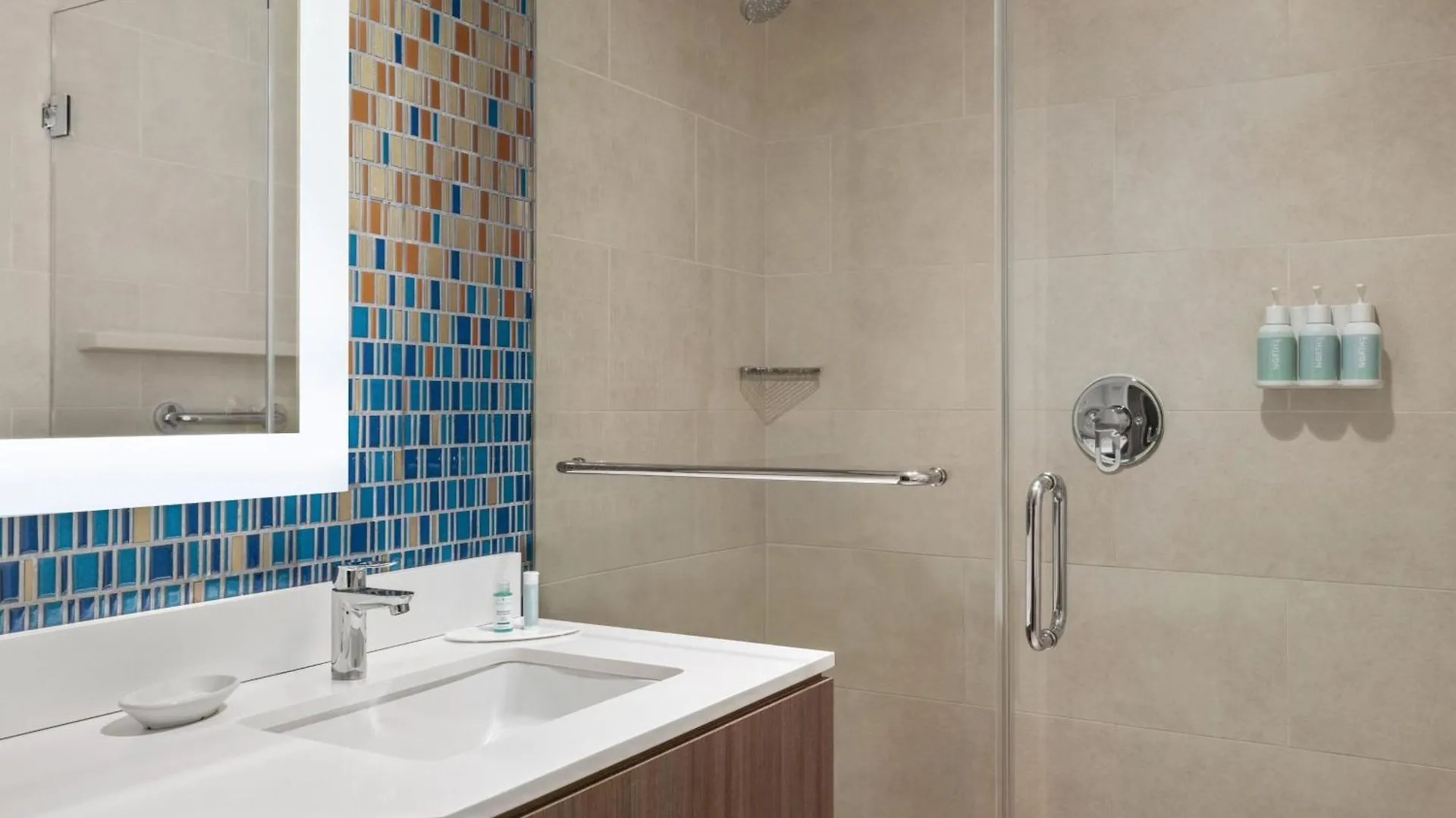 Courtyard By Marriott New York Manhattan/Chelsea 4*,  USA