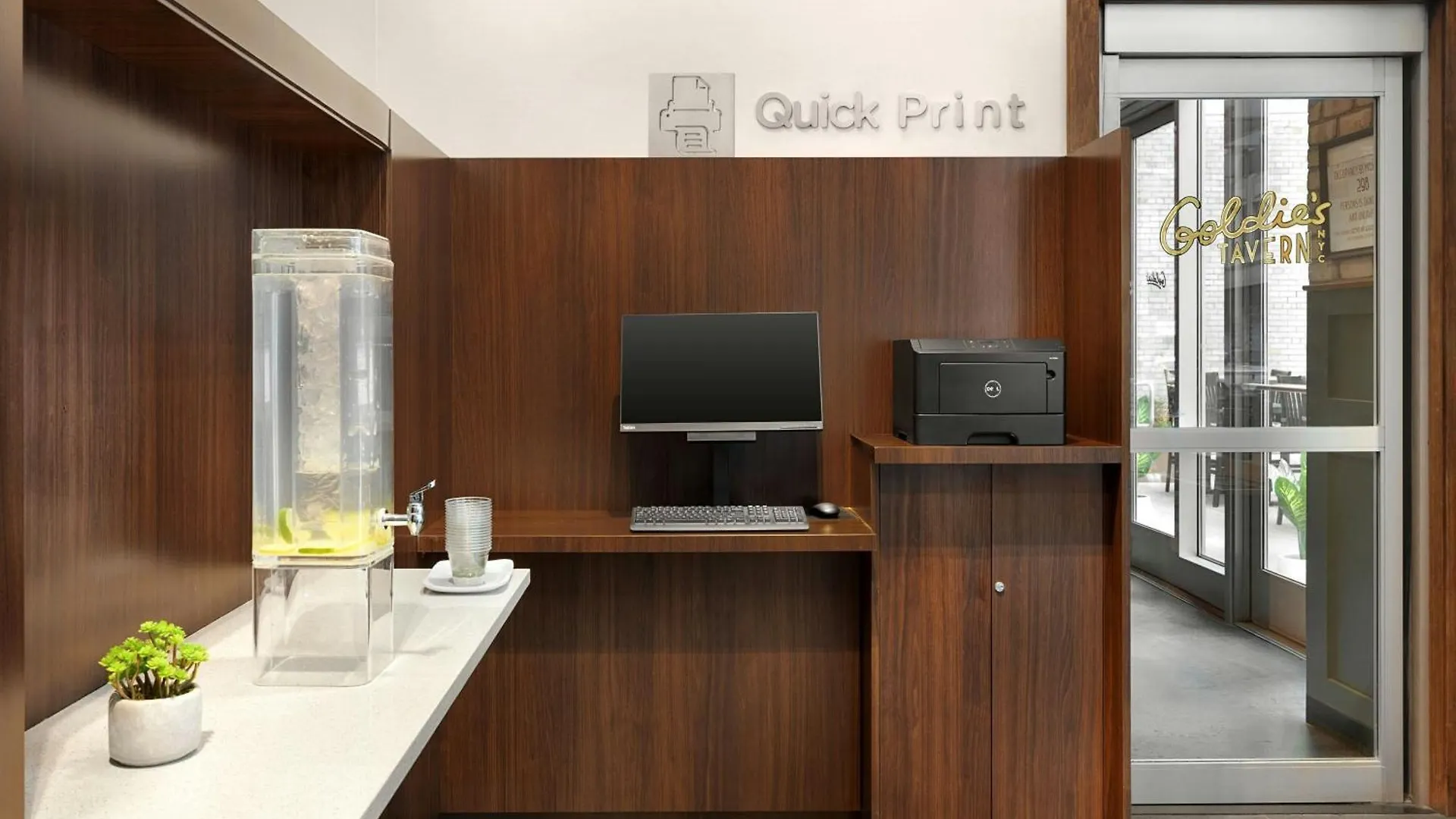 Courtyard By Marriott New York Manhattan/Chelsea USA