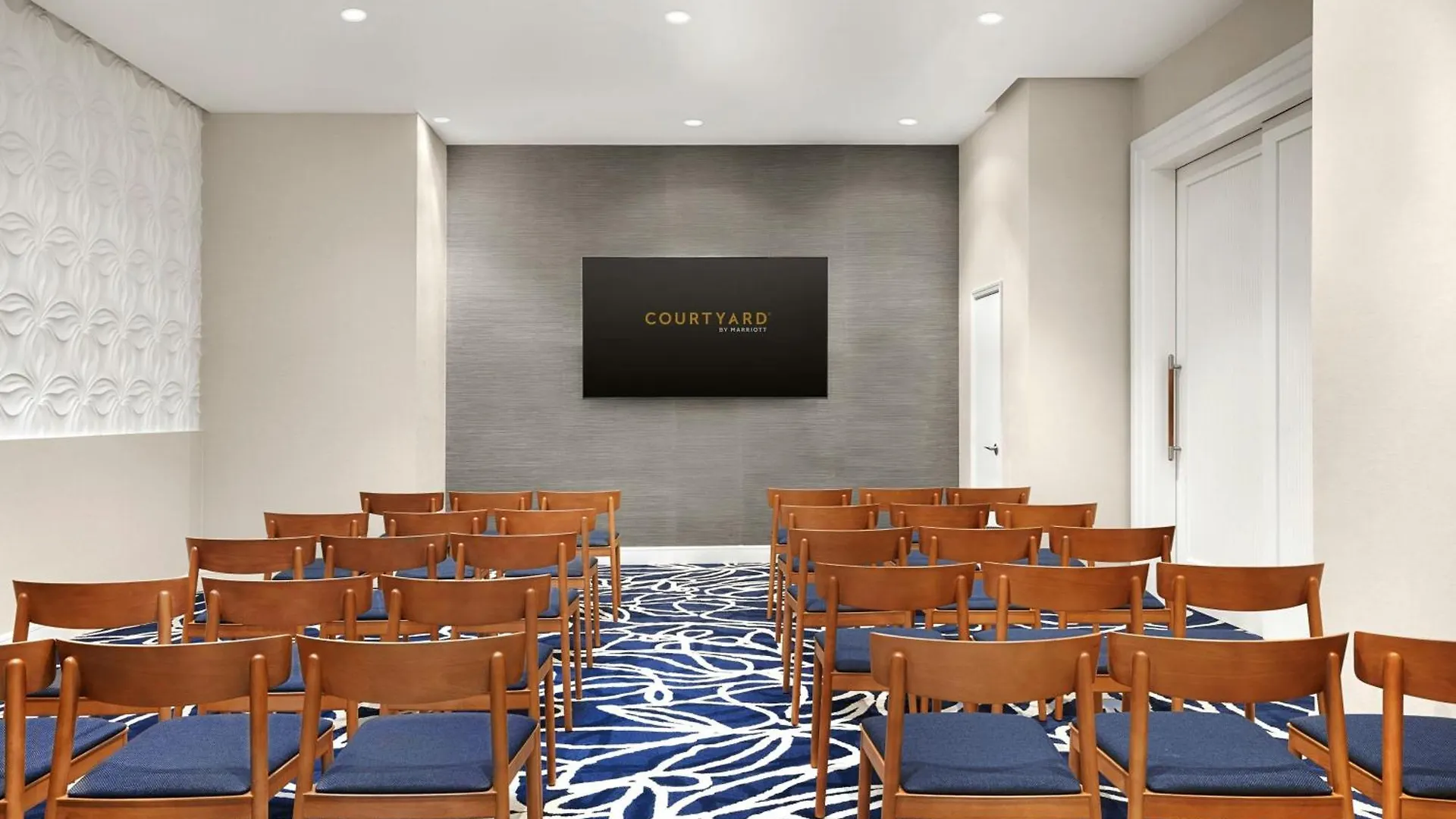 Courtyard By Marriott New York Manhattan/Chelsea 4*,  USA