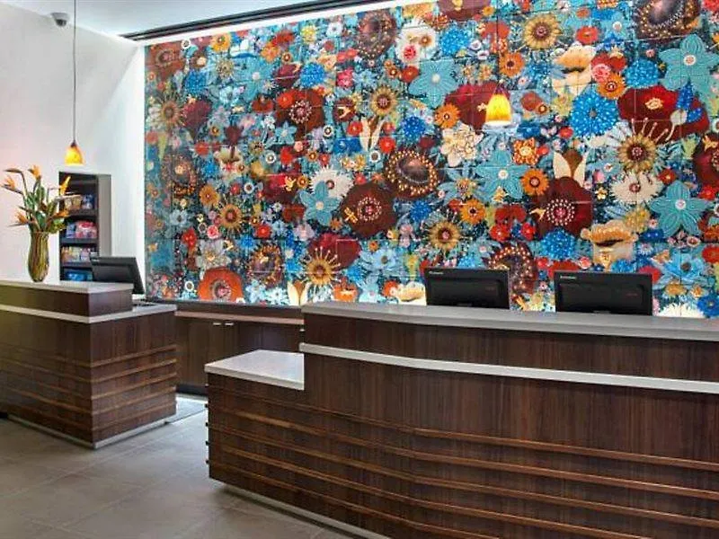 Courtyard By Marriott New York Manhattan/Chelsea Hotel