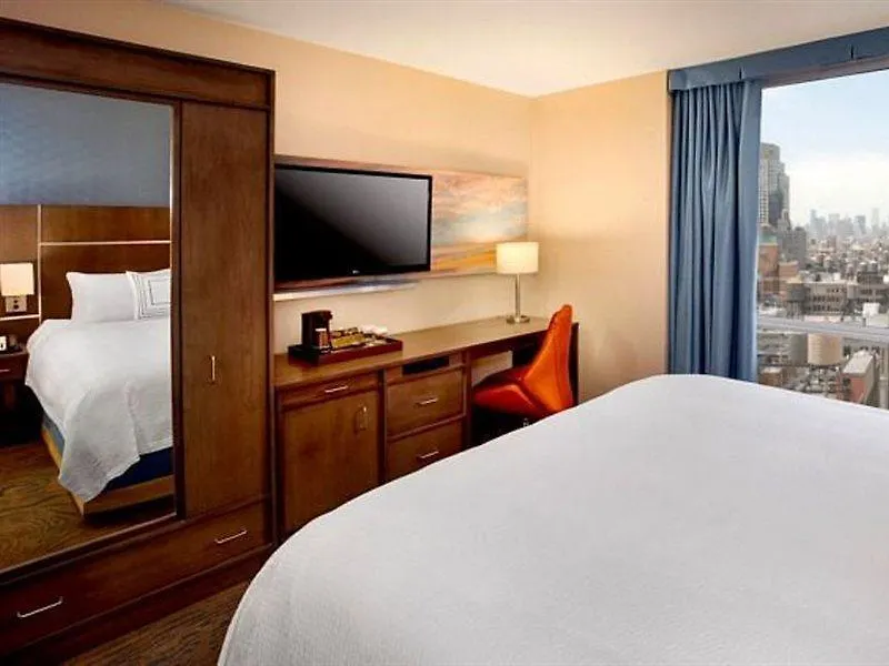 Courtyard By Marriott New York Manhattan/Chelsea