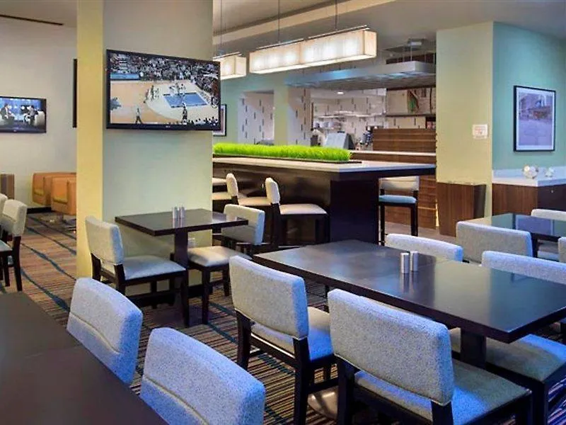 Hotel Courtyard By Marriott New York Manhattan/Chelsea