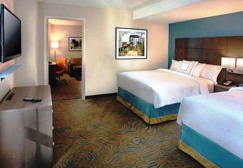 Hotel Courtyard By Marriott New York Manhattan/Chelsea