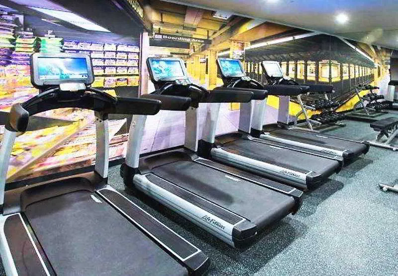 **** Hotel Courtyard By Marriott New York Manhattan/Chelsea USA