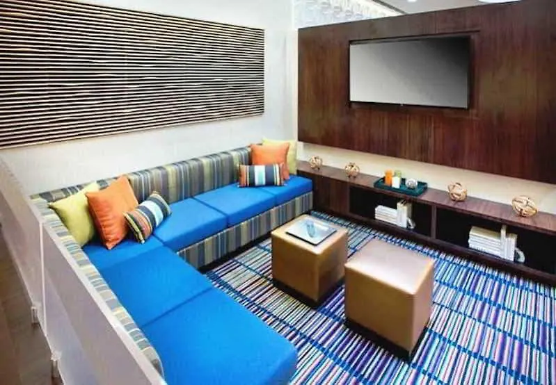 Hotel Courtyard By Marriott New York Manhattan/Chelsea