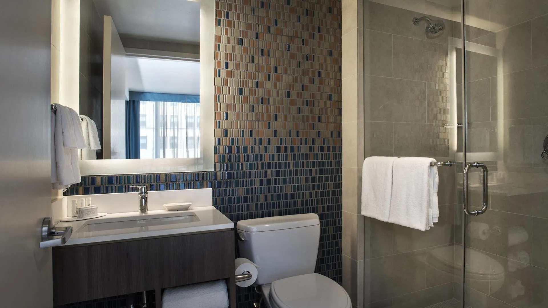 **** Hotel Courtyard By Marriott New York Manhattan/Chelsea USA